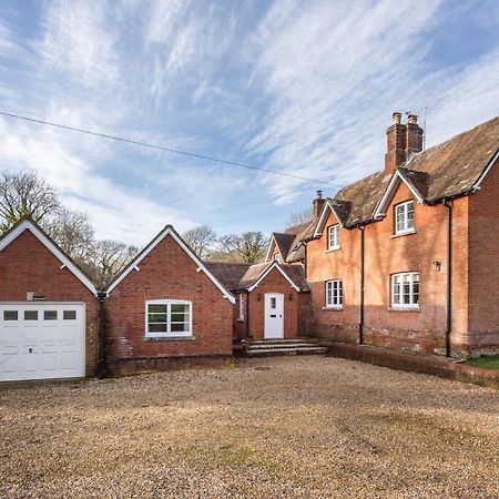 Villa Yards Brake On 40 Acres Of Private Land Langton Matravers Exterior foto