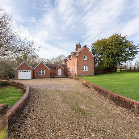 Villa Yards Brake On 40 Acres Of Private Land Langton Matravers Exterior foto