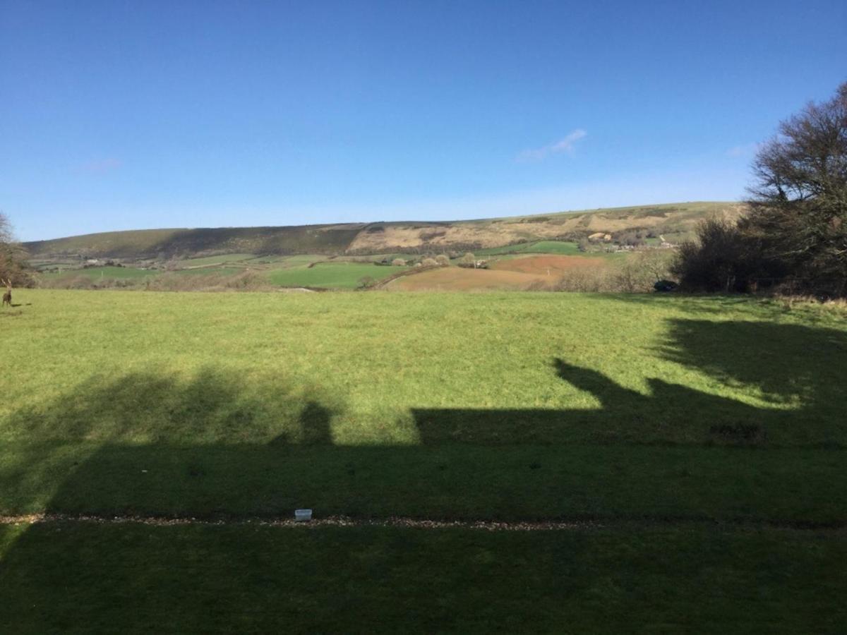Villa Yards Brake On 40 Acres Of Private Land Langton Matravers Exterior foto