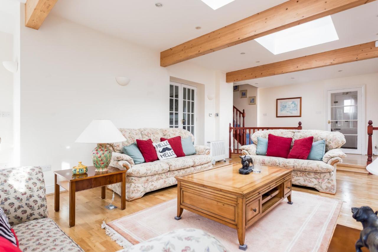 Villa Yards Brake On 40 Acres Of Private Land Langton Matravers Exterior foto