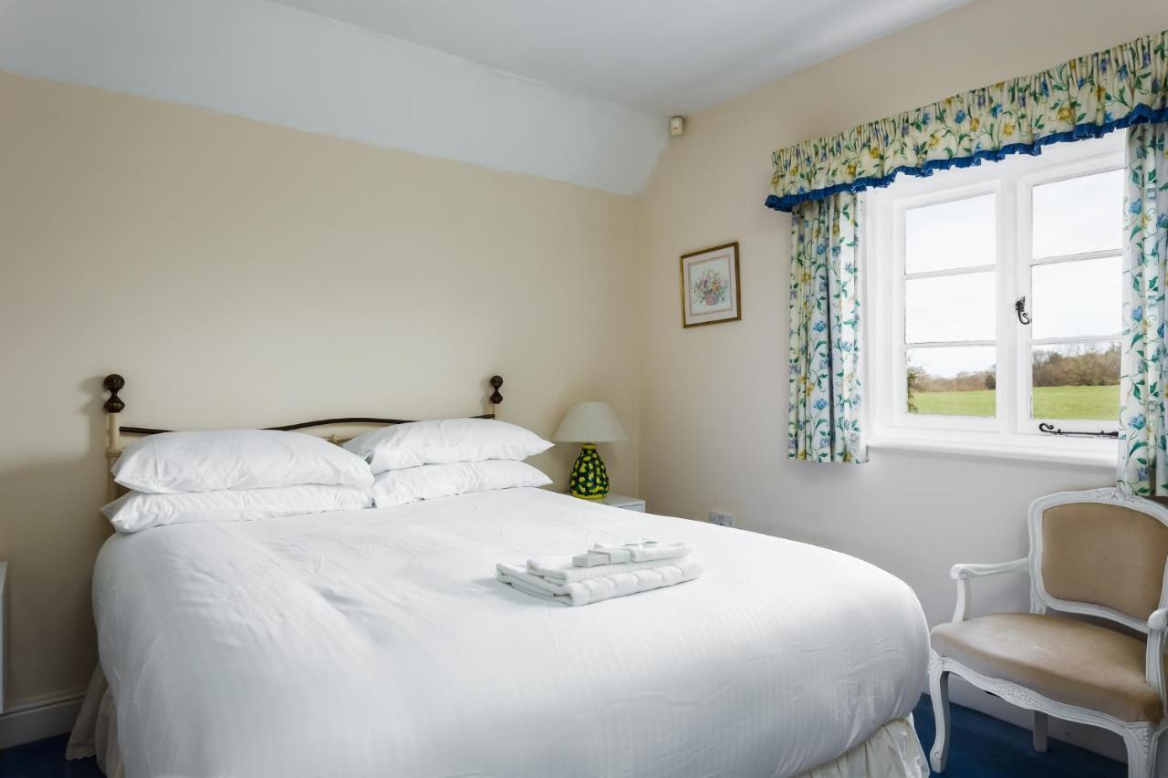 Villa Yards Brake On 40 Acres Of Private Land Langton Matravers Exterior foto