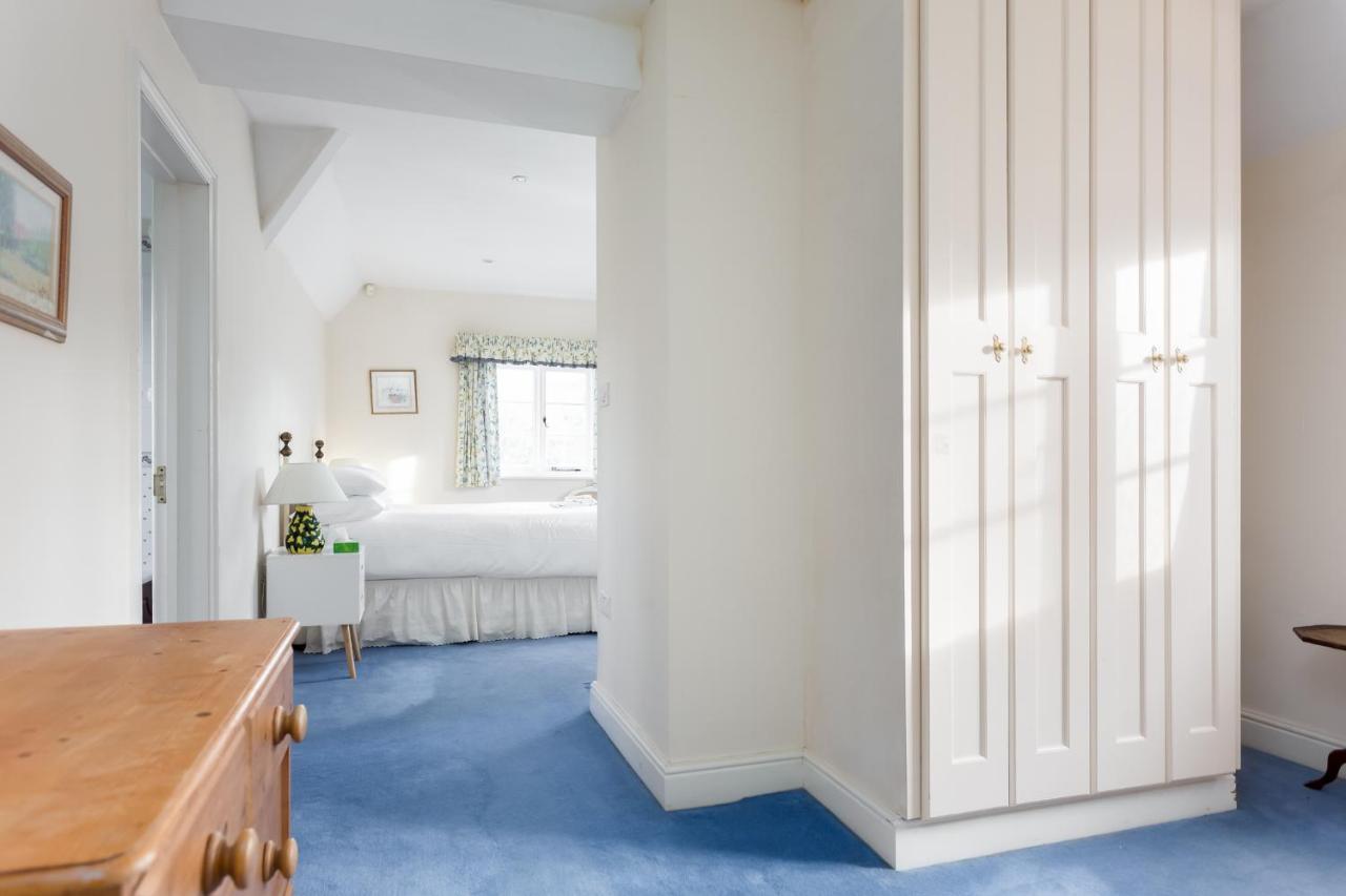 Villa Yards Brake On 40 Acres Of Private Land Langton Matravers Exterior foto