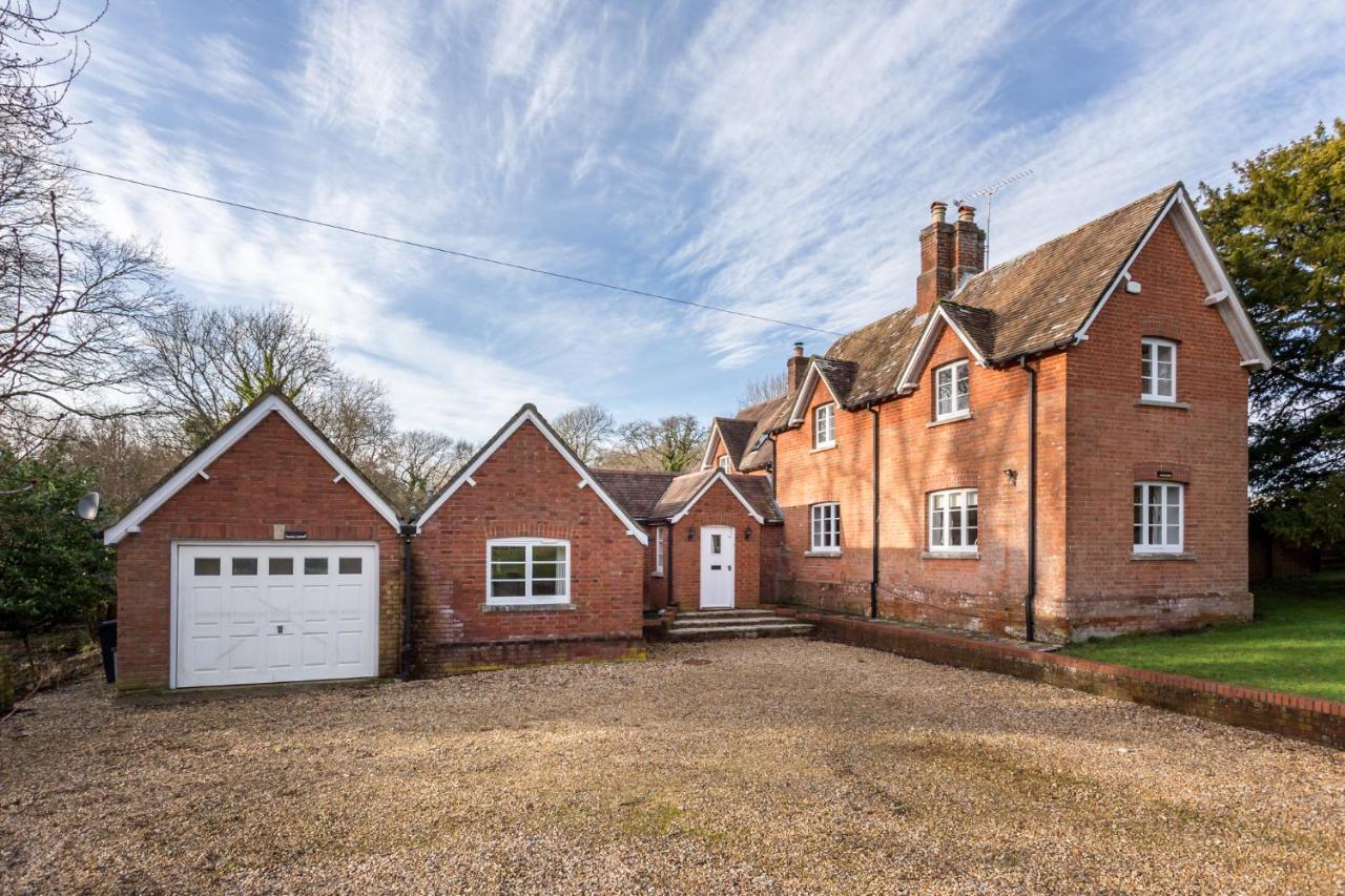 Villa Yards Brake On 40 Acres Of Private Land Langton Matravers Exterior foto