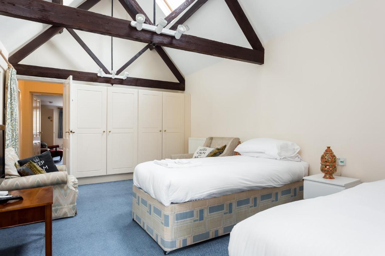 Villa Yards Brake On 40 Acres Of Private Land Langton Matravers Exterior foto