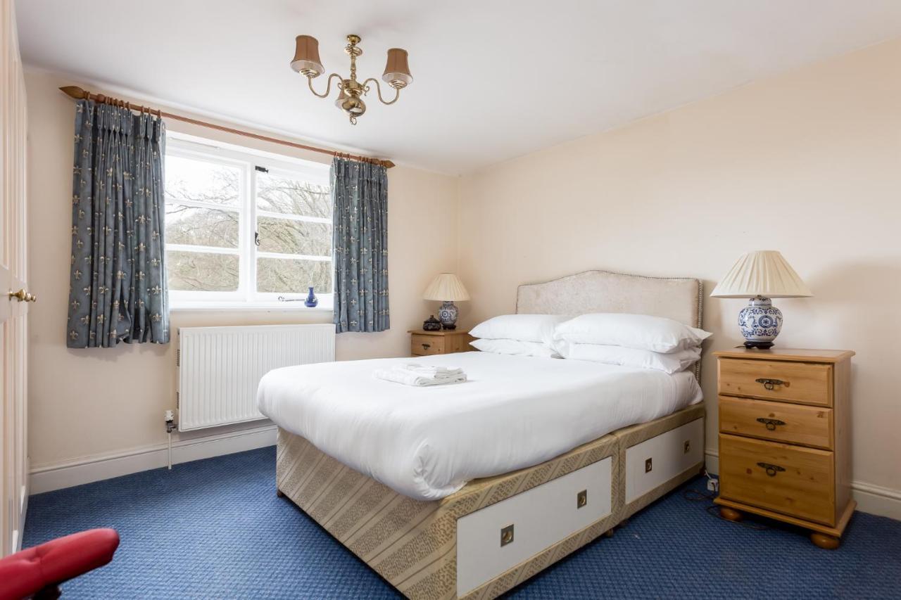 Villa Yards Brake On 40 Acres Of Private Land Langton Matravers Exterior foto