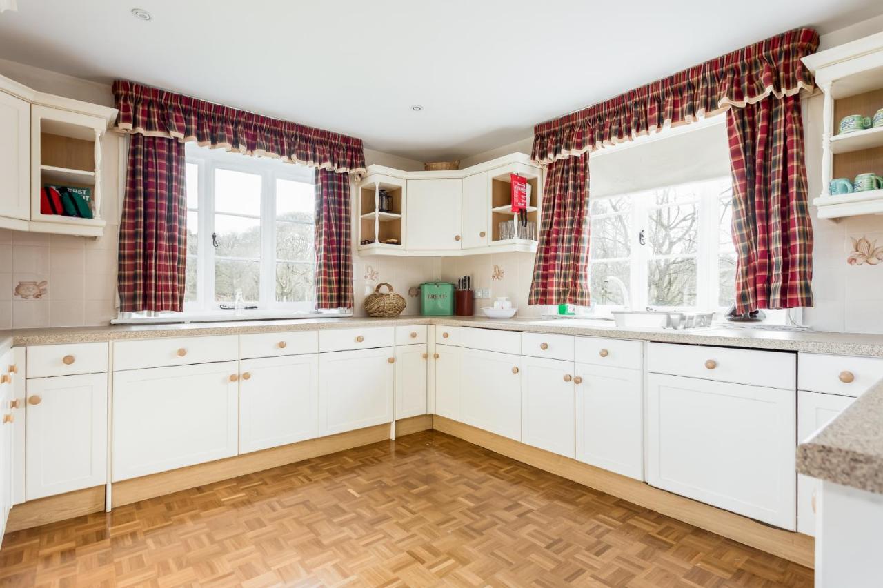 Villa Yards Brake On 40 Acres Of Private Land Langton Matravers Exterior foto