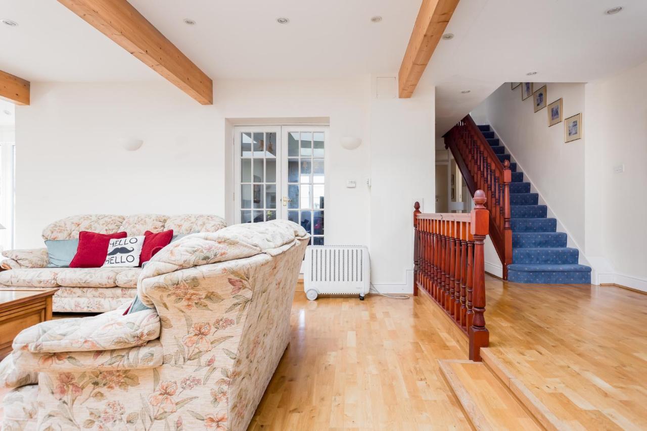 Villa Yards Brake On 40 Acres Of Private Land Langton Matravers Exterior foto