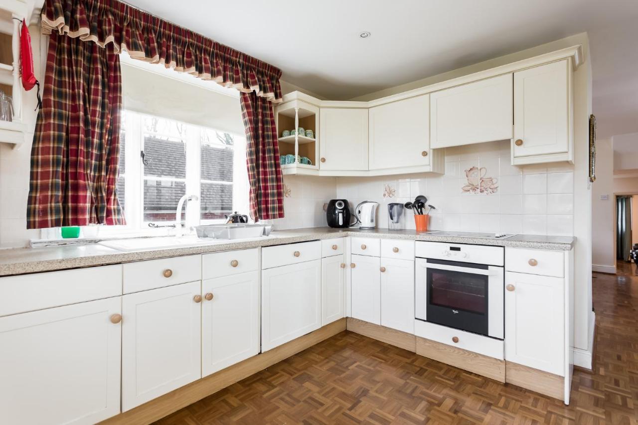 Villa Yards Brake On 40 Acres Of Private Land Langton Matravers Exterior foto