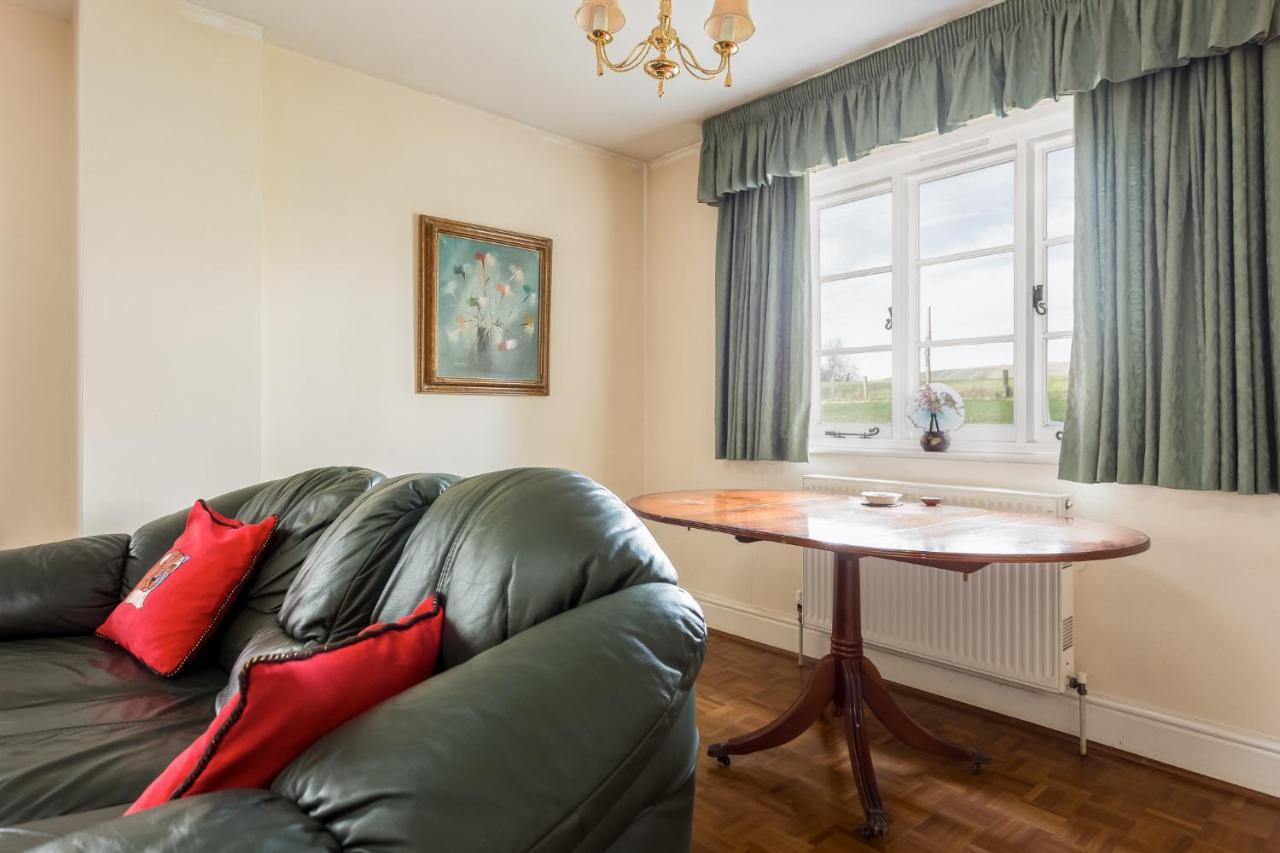 Villa Yards Brake On 40 Acres Of Private Land Langton Matravers Exterior foto