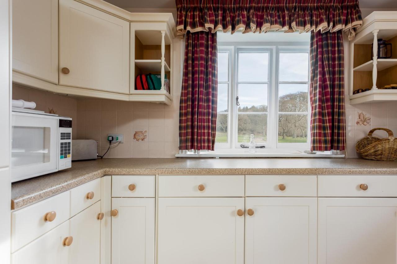 Villa Yards Brake On 40 Acres Of Private Land Langton Matravers Exterior foto